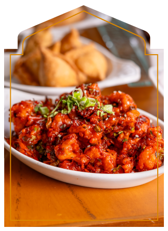 Appetizers